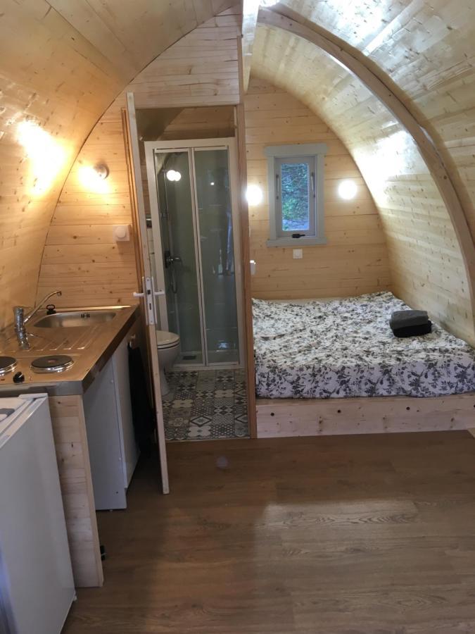 Insolite Homes D Opale Saint-Martin-Boulogne