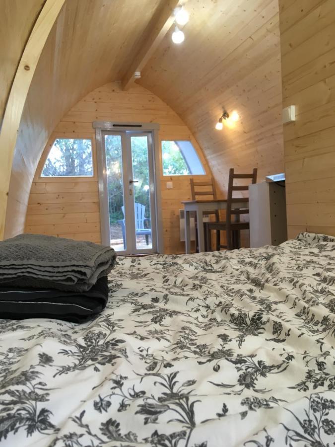 Insolite Homes D Opale * Saint-Martin-Boulogne