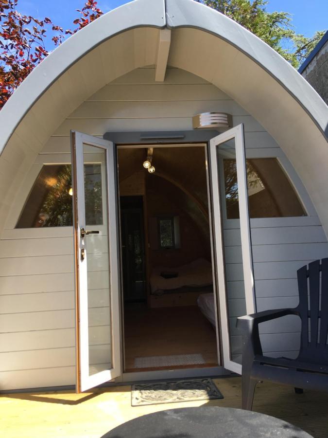 Chalet Insolite Homes D Opale *